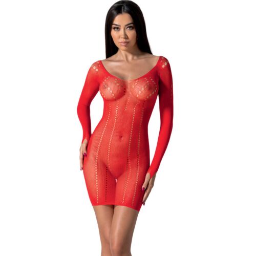 Bodystocking PASSION BS101 | Einheitsgrösse und sexy Design