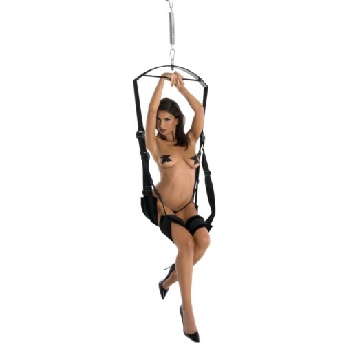 Sexschaukel HIDDEN DESIRE Anchor Lovers mit 360 Grad Bewegungen