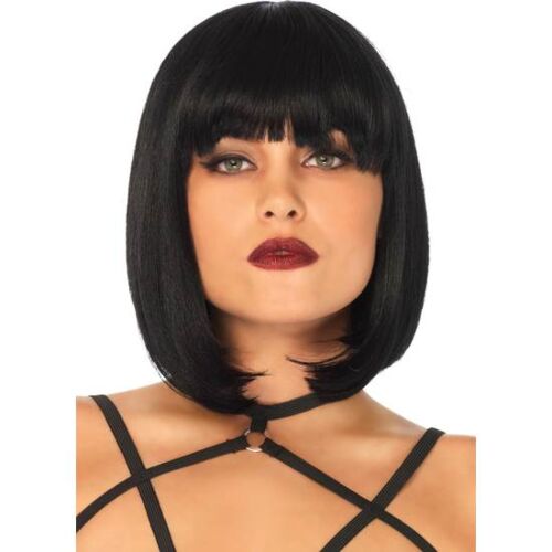 Perücke Leg Avenue Kurz Bob mit elegantem Stil