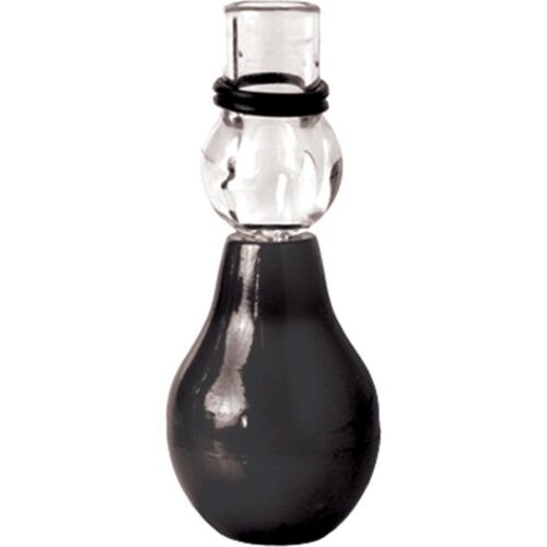 Fetisch Fantasie in limitierter Auflage im September erector Brustwarzen