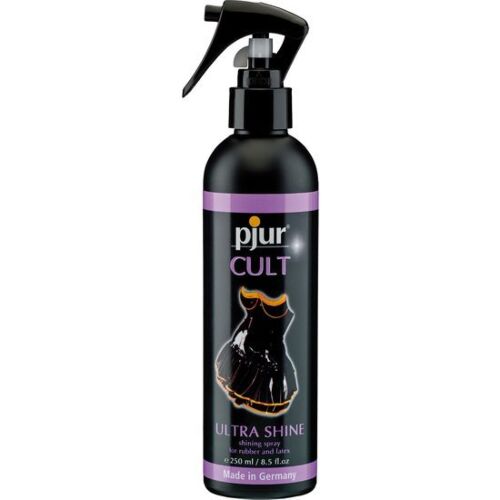 250 ml Spray Pjur Kult