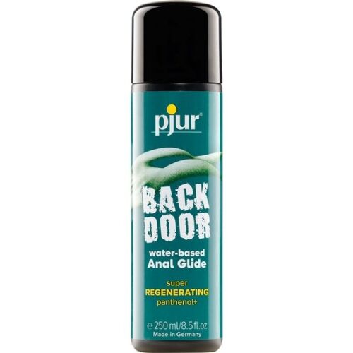 Pjur Hintertür Panthenol - 250ml