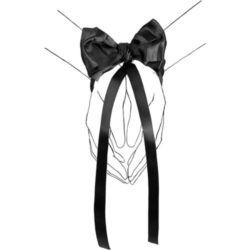 Bondage Flower von Happy Lola – Schmuck zum Binden