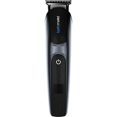 Körperrasierer BATHMATE Trim 2.0 mit präzisen Klingen