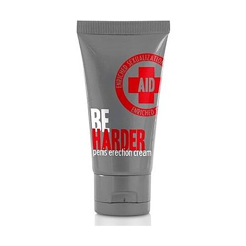 Aumento Erección COBECO Be Harder Creme für Erektion