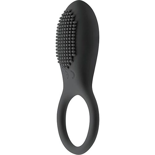 Cockring S Pleasures mit 10 Vibrationsfunktionen