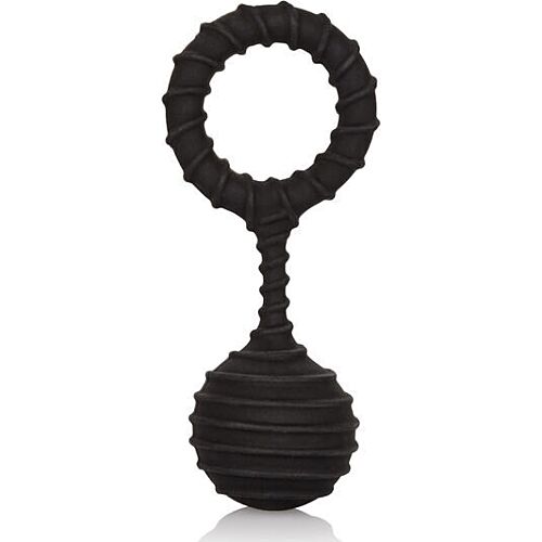 Penisring CALEXOTICS Colt mit Gewicht