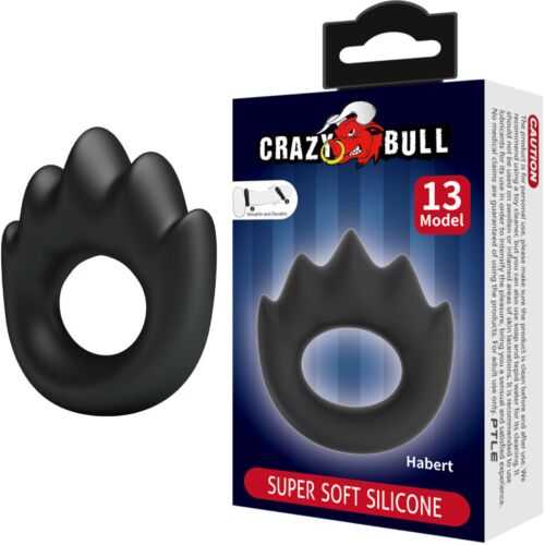 Anring Crazy Bull Modell 13 für intensiven Genuss