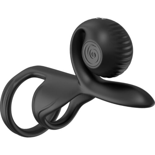 Anring mit Vibration SVIBE JOVI für Paare