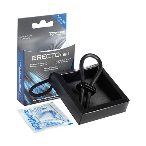 Erectomed Ring Penisring