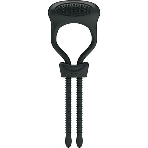 Hübsche Liebe vibrierende Cockring Curitis