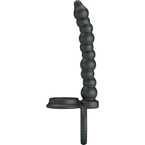 Anillo para Doble Penetración PRETTY LOVE DILLION