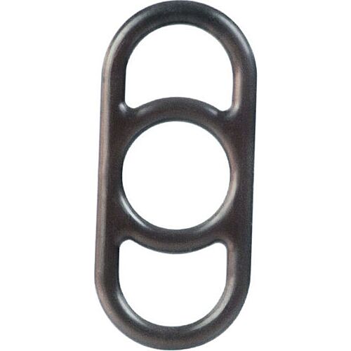 CALEXOTICS Precision Pump Penisring aus Silikon