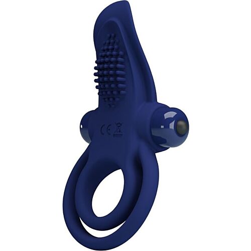 PRETTY LOVE BRONSON Penisring mit Vibration