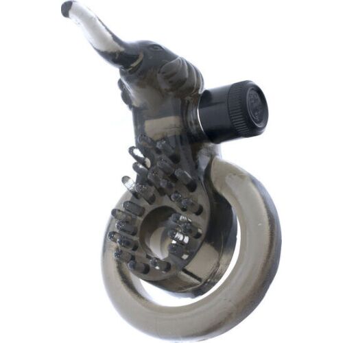 Vibrationsring SEVEN CREATIONS Elefantenstimulator