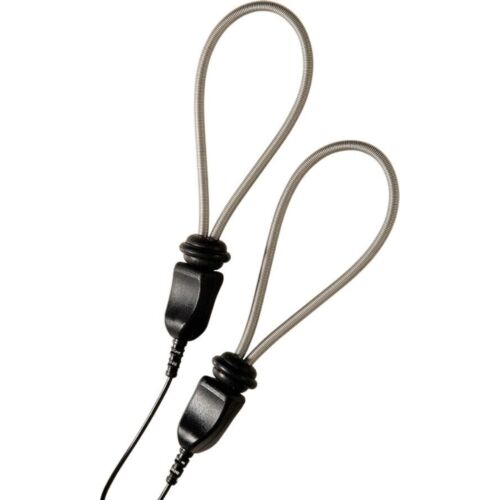 Verstellbare Metallringe ElectraStim ElectraLoops für den Penis