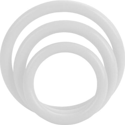 Anringset CALEXOTICS – fluoreszierend für intensivere Erektionen