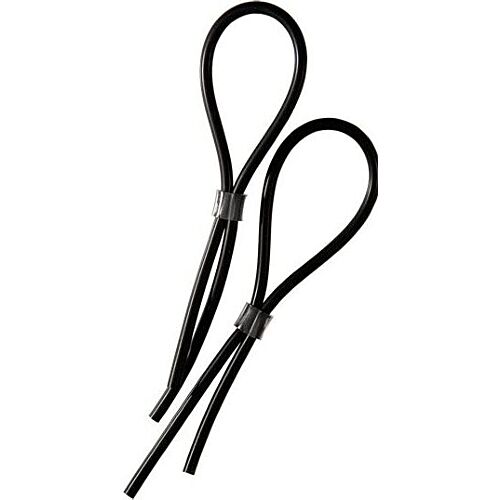 ELECTRASTIM ElectraLoops Gummi-Elektro Penisringe