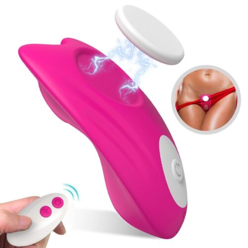 Vibratorkette ARMONY WEARABLES mit doppelter Stimulation