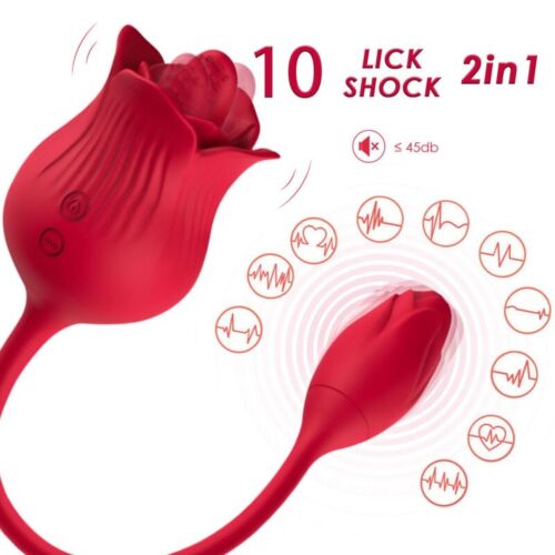 Sauggerät ARMONY Pink Clitorisstimulator mit 20 Modi