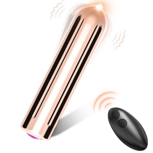 Vibrator ARMONY Warhead mit 9 Vibrationsmodi
