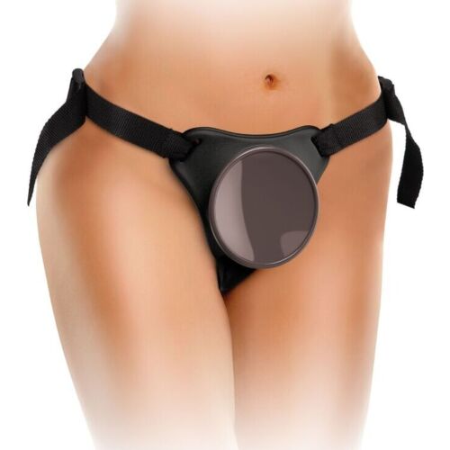 Arnés Sexspielzeug KING COCK Elite - Bequemer Komfort