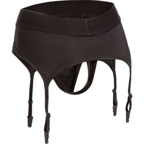 Arnés Tanga CALEXOTICS Boundless mit Garter