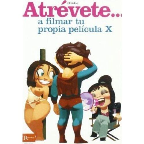 Buch Diablo Picante - Filme deine eigene Porno-Produktion