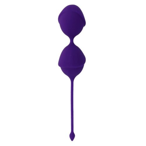 Kegel Balls KarmyFit Intense Karmy Fit Silicone