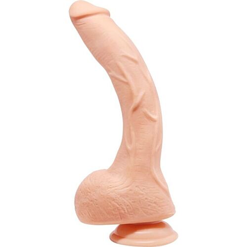 Dildo BAILE Beautiful Jack 26 cm mit realistischem Design