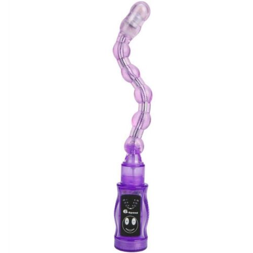 Baile Distortion Triple Lila für G-Punkt Stimulation