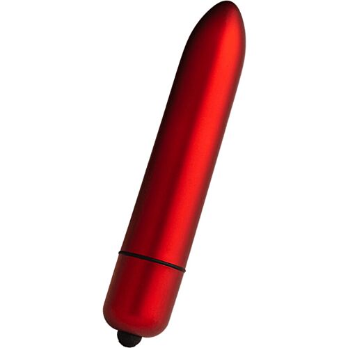 Vibratoren ROCKS-OFF RO-160 Rouge Allure mit 10 Vibrationsmodi