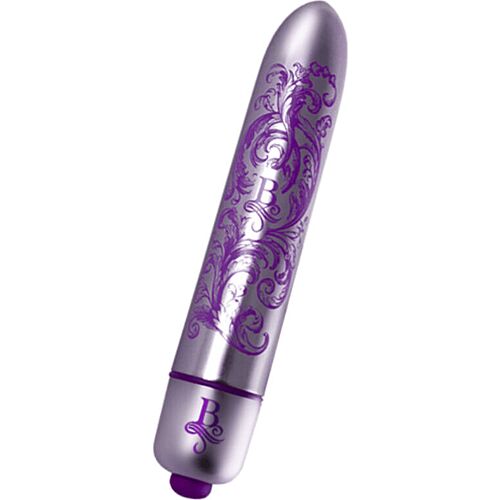 Vibrador Rocks-Off RO-90 Duke of Swoon mit 10 Modi