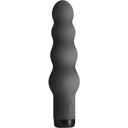 Bullet-Vibrator S Pleasures Bullets Obsidian