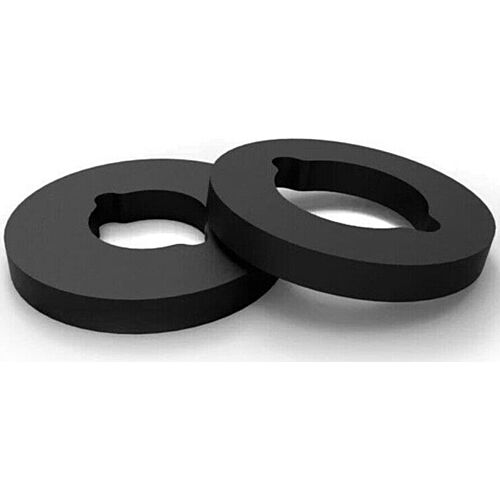 Pumpe Erweiterung BATHMATE HYDROMAX 7 mit Schutzringen