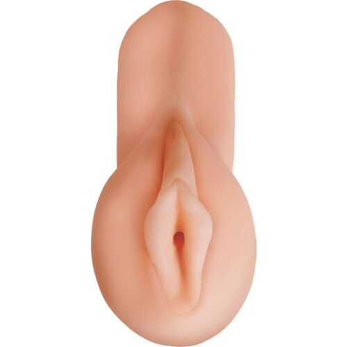 Vagina Masturbator EXTREME TOYZ Sorority Snatch für realistische Empfindungen