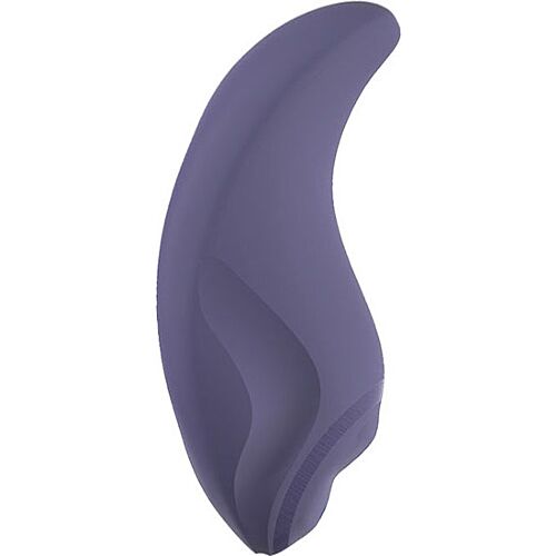Bswish bcurious Massagegerät Premium blau