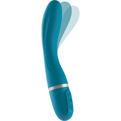 Vibrator Liebe Bend It anpassbar und flexibel für G Punkt Stimulation
