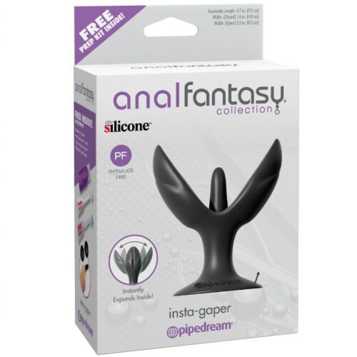 Analspielzeug ANAL FANTASY Insta-Gaper Erweiterung
