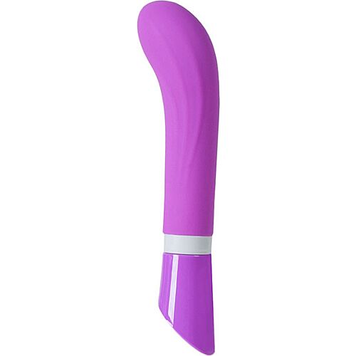 Lila Curve Deluxe Vibrator