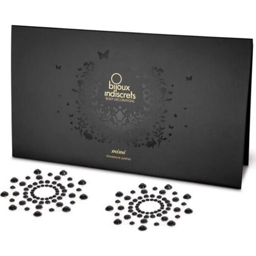 Zubehör BIJOUX JEWELRY MIMI | Brustwarzenbedeckung