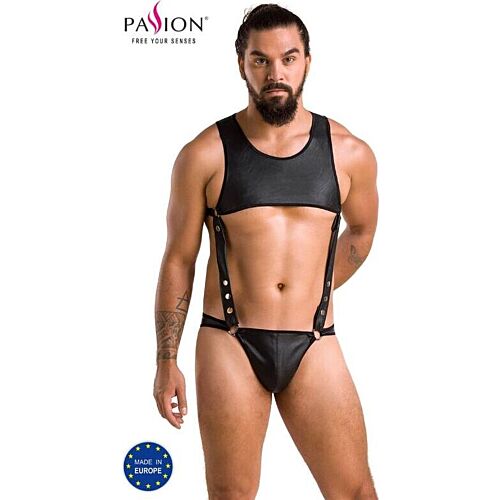 Lingerie Herren PASSION Body Adam L/XL