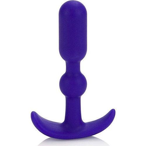 Plug Anale CALEXOTICS Booty Dilator für Anfänger