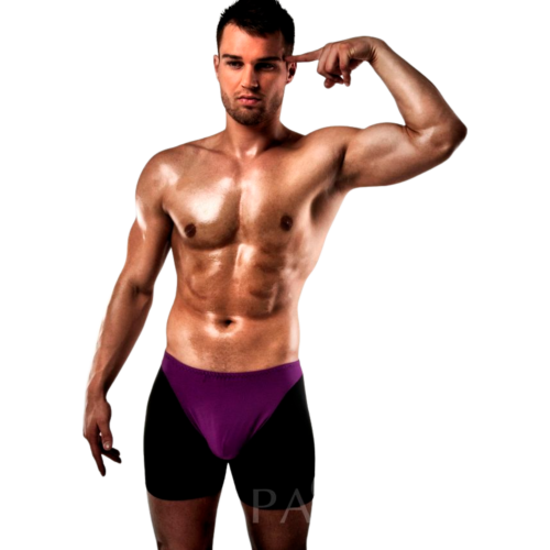 Boxer Lingerie Boxer 009 | Verführerisches Design für jeden Tag