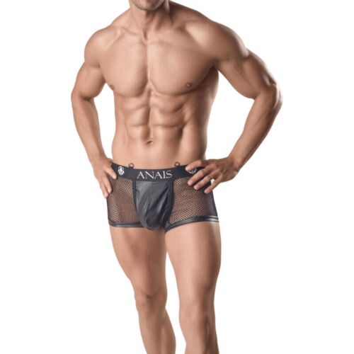 Boxershorts ANAIS MEN ARES 2XL mit sportlichem Schnitt