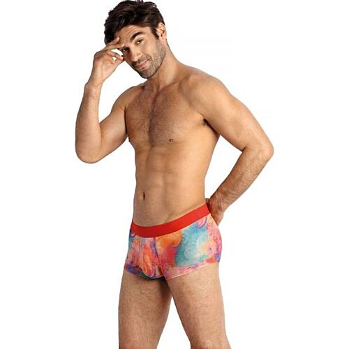 Boxers ANAIS MEN FALCON BOXER XL mit Bananenprint
