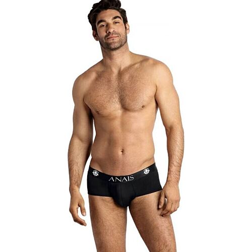 Sportliche Boxershorts ANAIS MEN PETROL BRIEF für Männer