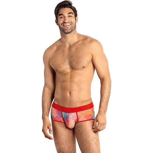 Boxers ANAIS MEN FALCON XL mit Bananenprint