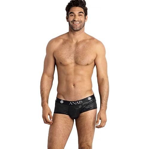 Boxers ANAIS MEN ELECTRO BRIEF M – Sportlicher Schnitt aus Mikrofaser