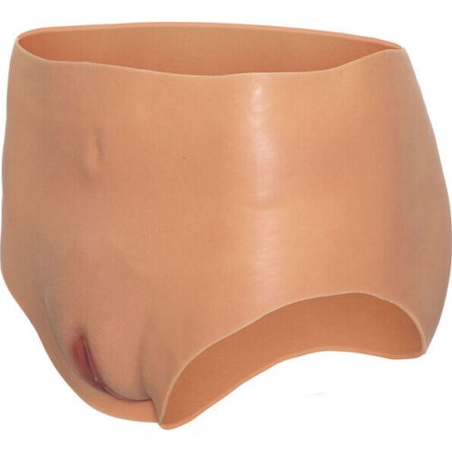 Offener Vagina-Slip ALTER EGO von HIDDEN DESIRE